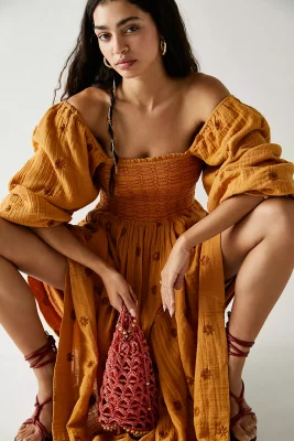 Perfect Dress for any Occasion