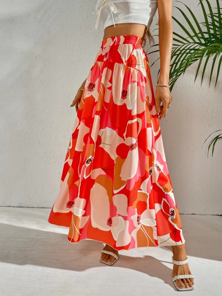 Fashion Trends Recap | Spring 23 | Floral