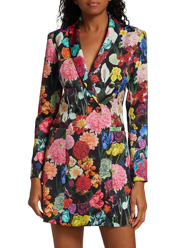 Fashion Trends Recap | Spring 23 | Floral
