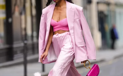 Tomboy or Girly Girl? How to Blend These Styles in Your Wardrobe