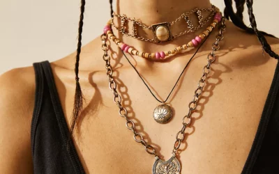 “Fall 2023 Jewelry and Accessory Trends: Self-Expression and Individuality”