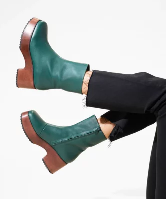 “Top Fashion Trends That Defined 2023