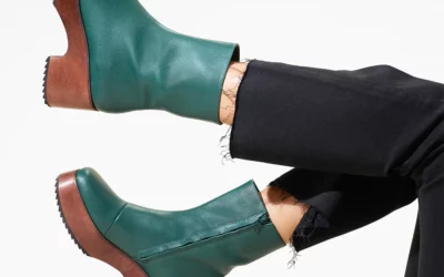 “Top Fashion Trends That Defined 2023: A Year in Review”