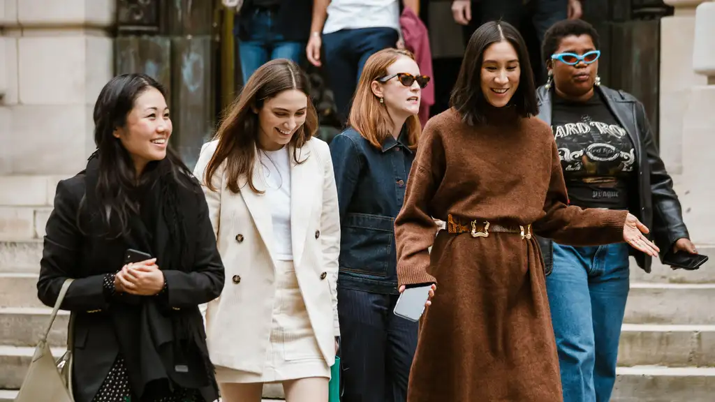 fashion resolutions for 2025