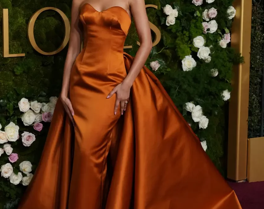 Zendaya, Timothée Chalamet and Nicole Kidman among best dressed at Golden Globes