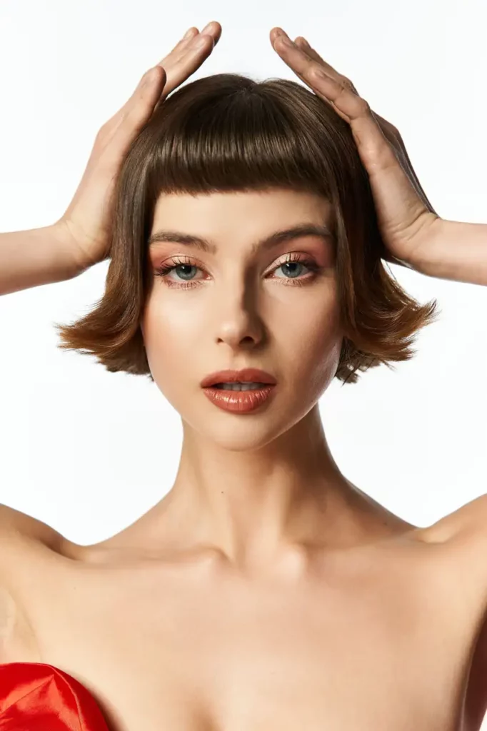 Experts reveal 5 biggest beauty trends for 2025