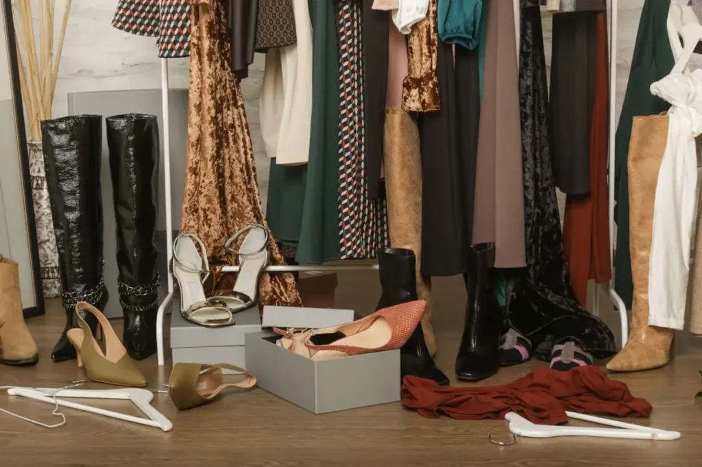Fashion on a budget How to refresh your wardrobe post-holidays