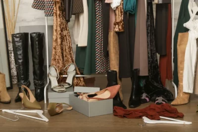 Fashion on a budget How to refresh your wardrobe post-holidays