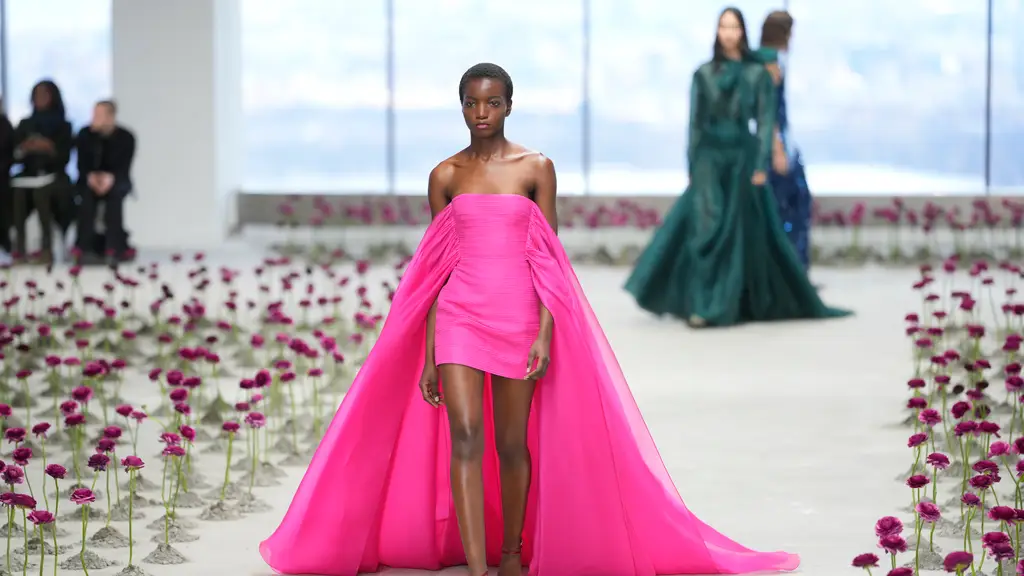 5 Biggest Moments from New York Fashion Week You Can’t Miss”