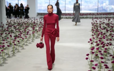 “5 Biggest Moments from New York Fashion Week You Can’t Miss”