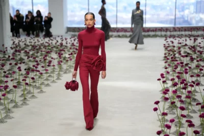 5 Biggest Moments from New York Fashion Week You Can’t Miss”