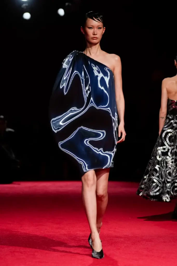 5 Biggest Moments from New York Fashion Week You Can’t Miss”