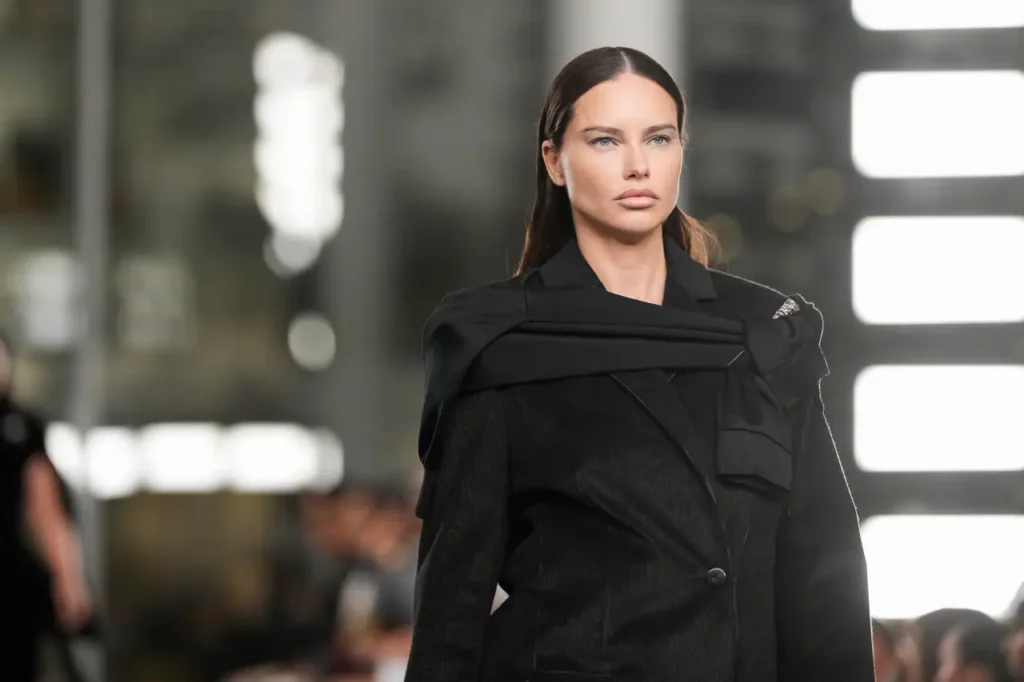 5 of the biggest things that happened at New York Fashion