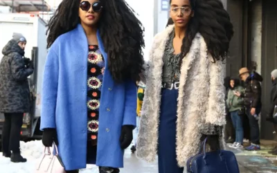 What to expect from fashion month: New York, London, Milan and Paris