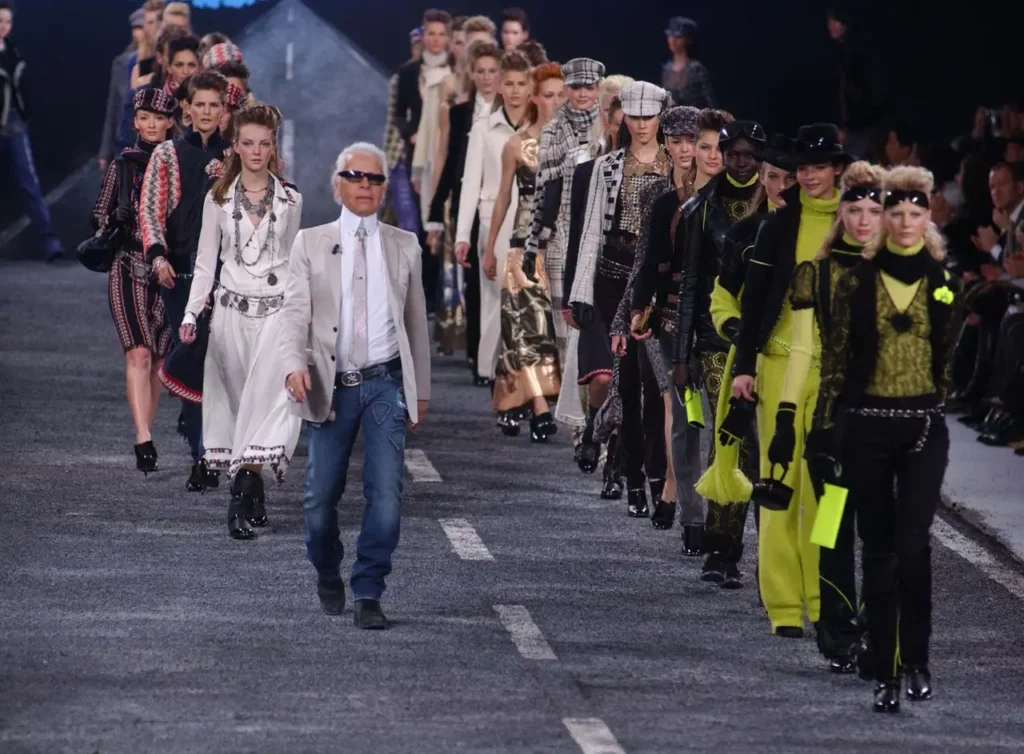 What to expect from fashion month